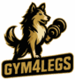 GYM4LEGS